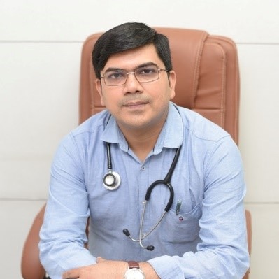 DR.SOUMYA KANTI DUTTA