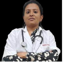 DR.MADHUMANTI PANJA