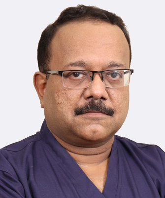 DR SANJOY GUPTA
