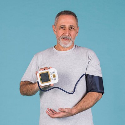 Heart & Hypertension