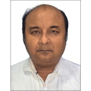 PROF. DR. SUDIPTA DASGUPTA